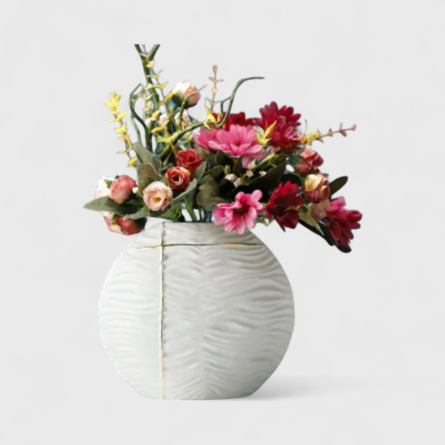 Romey Vase