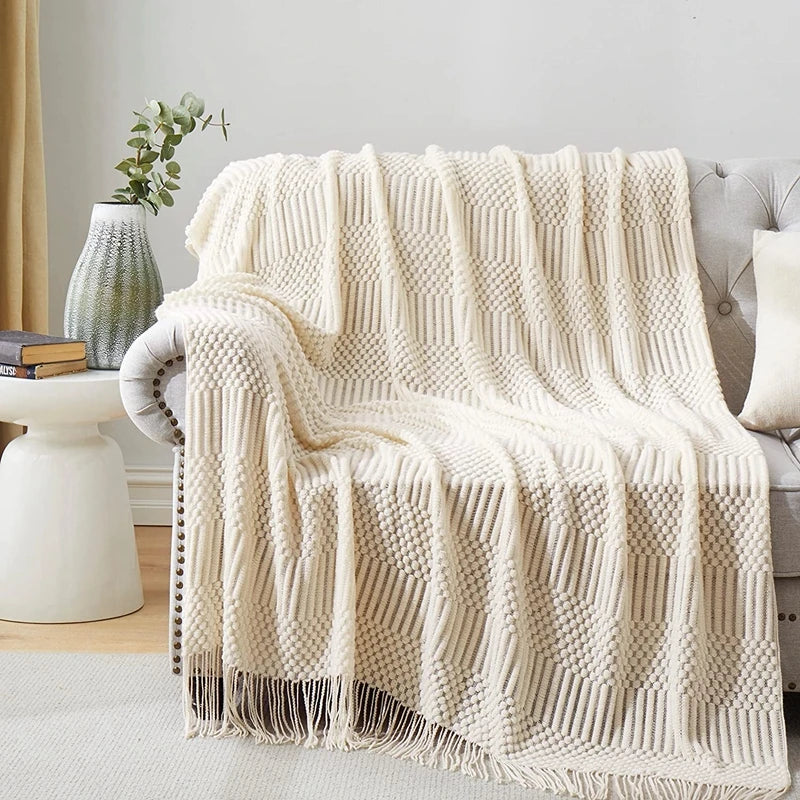 Bodie Throw Blanket