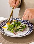 Cruuse Dining Set