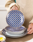 Cruuse Dining Set