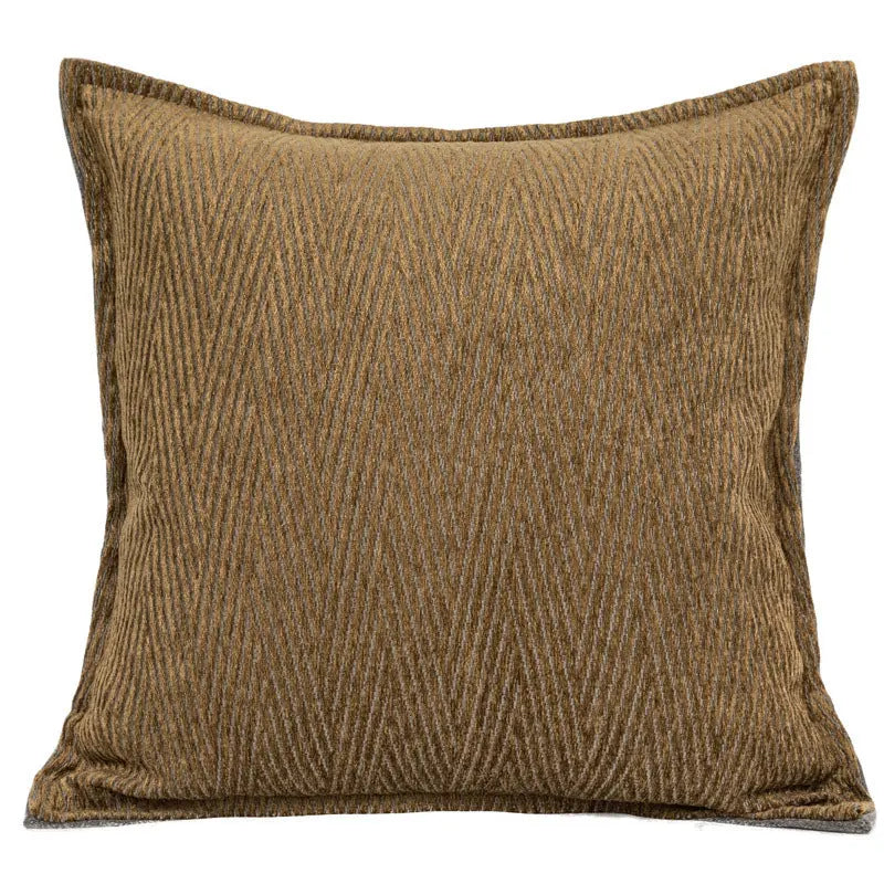 Modern Simple Luxury Model Room Cushion Cover Ciana Luxury Living