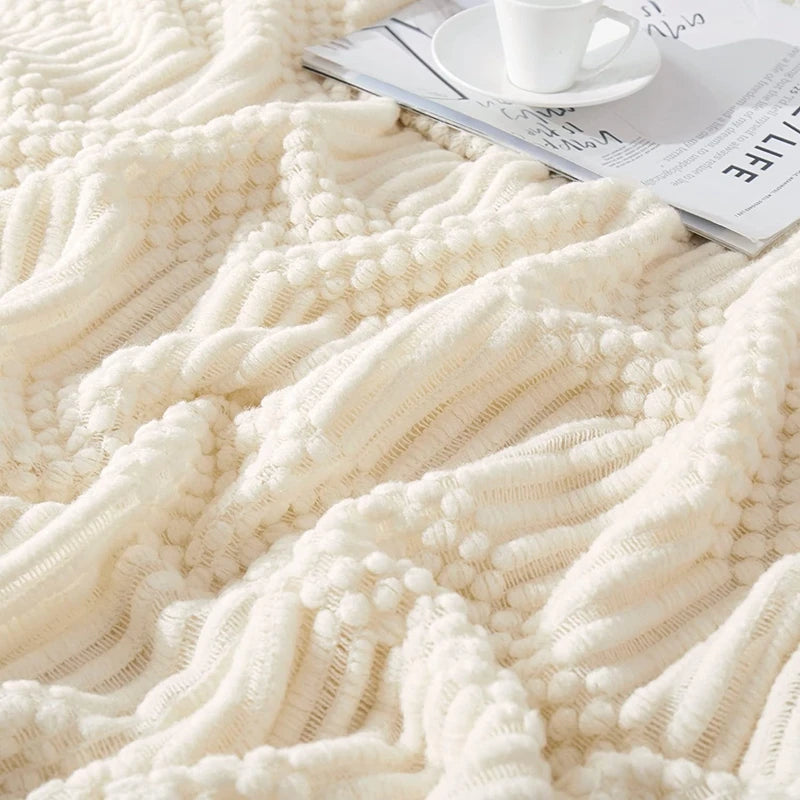 Bodie Throw Blanket
