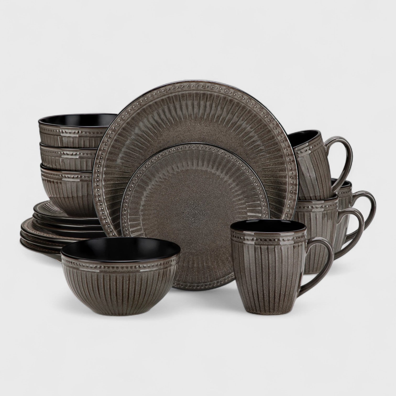 Loza Dining Set